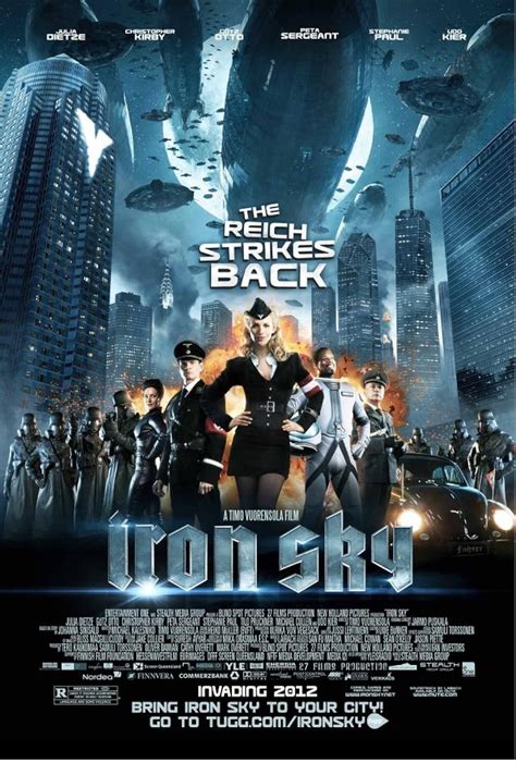 iron sky imdb|iron sky 2012 full movie.